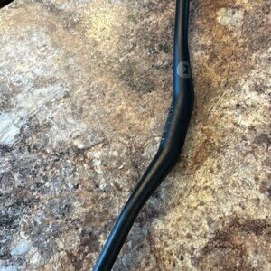 Evil bike handle 810mm 35mm